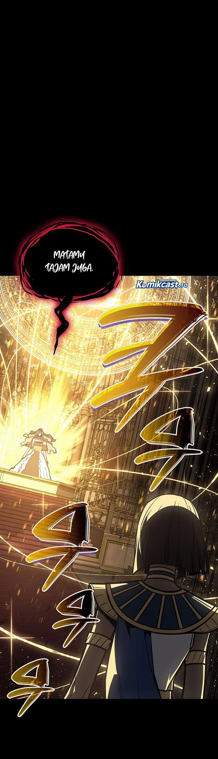 A Disaster-Class Hero Has Returned Chapter 156 Fix Gambar 41